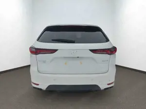 Mazda CX-60 e-SKYACTIV-D AWD Homura Plus Bild 3