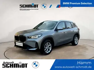 BMW X1 xDrive20d + GARANTIE-bis-01.2029