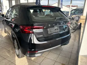 Skoda Fabia Essence Bild 3