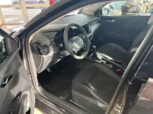 Skoda Fabia Essence Bild 4