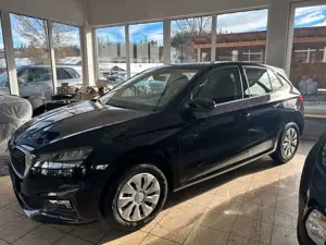 Skoda Fabia Essence Bild 2