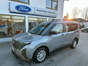 Ford Transit Courier Trend Doppelkabine