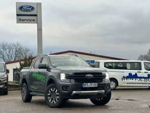 Ford Ranger 2.3l DoKa Eco PHEV Wildtrak*TEC 46/ROLLO