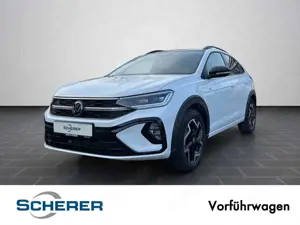Volkswagen Taigo R-Line 1,0 l TSI OPF 85 kW (116 PS) 7-Gang