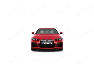 BMW i4 Bild 5