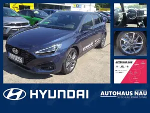 Hyundai i30 1.5 T-GDI Advantage inkl. Big Deal!