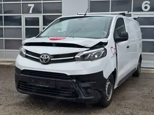 Toyota Proace Max Proace *KLIMA*TEMPO*