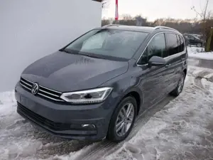 Volkswagen Touran Comfortline 1.5 TSI DSG COMFORTLINE*NAVI*ACC*PD...