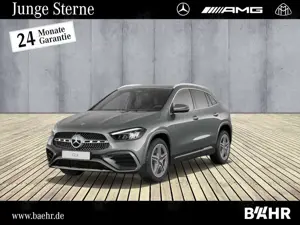 Mercedes-Benz GLA 200 GLA 200 AMG/MBUX-Navi/LED/Parktr.+RFK/SHZ/LMR18"