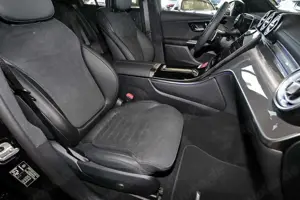 Mercedes-Benz GLC 450 d 4M AMG Coupé Distr+Standh+LED+Pano+AHK Bild 4