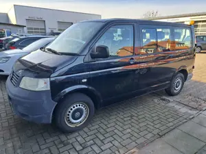 Volkswagen T5 Kombi Kombi Bild 2