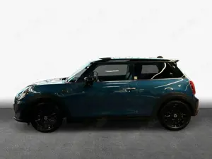 MINI Cooper SE Cooper SE Classic Trim Navi LED Bild 5