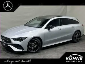 Mercedes-Benz CLA 180 AMG Premium Night Multibeam+Panorama