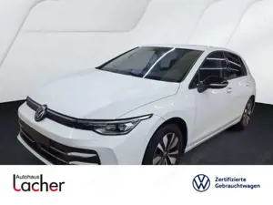 Volkswagen Golf Goal 2.0 TDI DSG, ACC, Navi, AHK