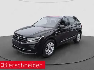 Volkswagen Tiguan 2.0 TDI DSG 4M Life AHK MATRIX-LED NAVI