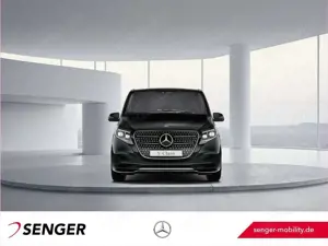Mercedes-Benz V 300 d Avantgarde extralang Distr Standhzg 360° Bild 5