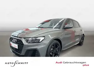 Audi A1 Sportback 35 TFSI S line LED Navi Sportsitze