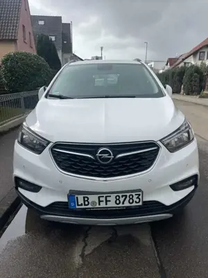 Opel Mokka X Edition Start/Stop