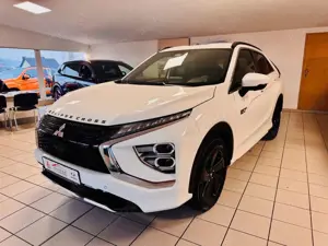 Mitsubishi Eclipse Cross PHEV 2.4 AWD*LED*AHK*360G*APP*NAV