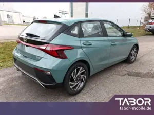 Hyundai i20 Select MY26 Nav SHZ 16Z PrivG Kam UVP-28%* Bild 3