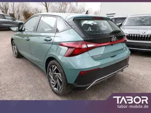 Hyundai i20 Select MY26 Nav SHZ 16Z PrivG Kam UVP-28%* Bild 4