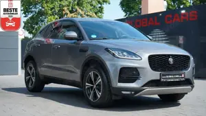 Jaguar E-Pace E-PACE D 200 AWD S*LEDER COGNAC*PIVI PRO*