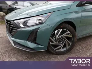 Hyundai i20 Select MY26 Nav SHZ 16Z PrivG Kam UVP-28%* Bild 5