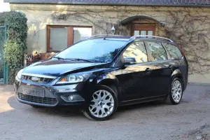 Ford Focus Turnier Sport*TÜV 11/2026*
