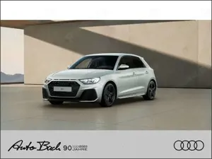 Audi A1 S line 30 TFSI 116PS Stronic LED 17