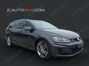 Volkswagen Golf GTD DSG*Bi-Xenon*Pano*PDC*ACC*Tempo*