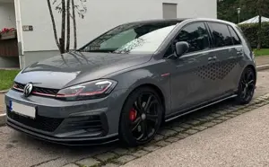 Volkswagen Golf 2.0 TSI 213kW OPF DSG GTI TCR