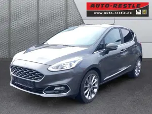Ford Fiesta Vignale 1.0 BO Soundsytem!