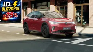 Volkswagen ID.5 GTX 4MOTION NAVI+AHK+SITZHZ+ACC+PDC+CARPLAY Klima