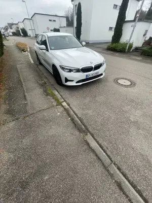 BMW 318 318d Advantage