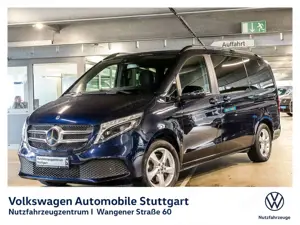 Mercedes-Benz V 300 d Edition lang GTronic 9Stufen Euro 6dT