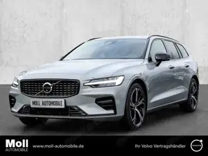 Volvo V60 B4 Plus Dark Frontscheibenheizung