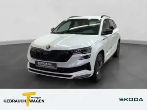 Skoda Karoq 1.5 TSI DSG Sportline MATRIX VIRTUAL AHK L