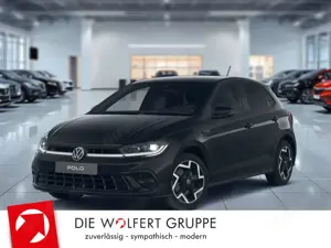 Volkswagen Polo R-Line 1,0 l TSI OPF (116 PS) DSG *NAVI*KAM