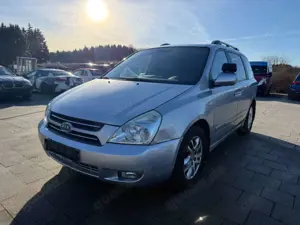 Kia Carnival 2.9  PARAVAN BEHINDERTENGERECHT