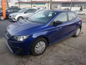SEAT Ibiza Reference 1,0 TSI 70 KW