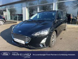 Ford Focus Turnier Cool  Connect Navi LED Apple CarPlay Andr