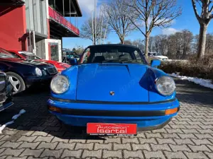 Porsche 911 2.7S Targa -matching nr. - restauriert Bild 3