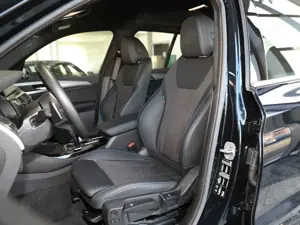 BMW X3 xDrive20d M Sport 19LM HUD AHK Bild 4