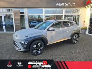 Hyundai KONA HEV 1.6 GDI (138 PS) DCT Trend Licht-Paket