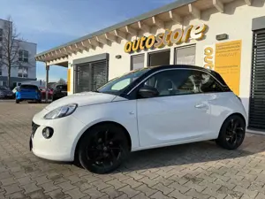 Opel Adam 1.4 Jam 64 kW (87 PS), Schalt. 5-Gang, Frontant...