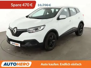 Renault Kadjar 1.2 TCe Energy Life*TEMPO*KLIMA*