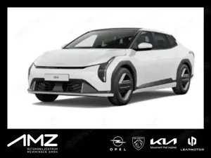 Kia EV4 81,4-kWh Earth *Memorysitze*360°Kamera*