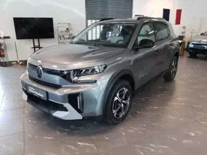 Citroen C3 Aircross Hybrid 145 ë-DSC6 MAX Bild 2