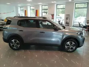 Citroen C3 Aircross Hybrid 145 ë-DSC6 MAX Bild 4