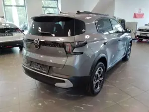 Citroen C3 Aircross Hybrid 145 ë-DSC6 MAX Bild 5